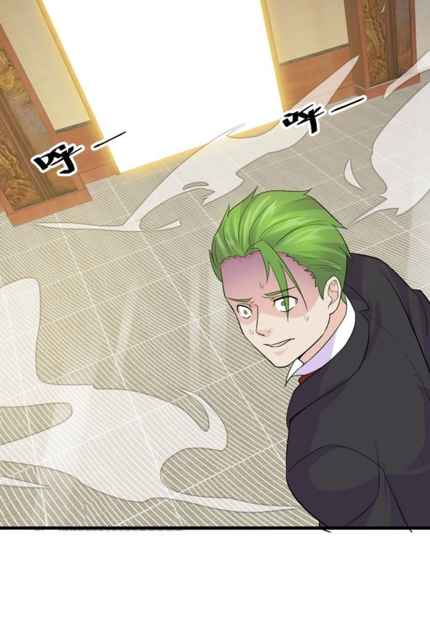 Siêu Cấp Hộ Vệ Của Đại Tiểu Thư Chapter 10 - 32