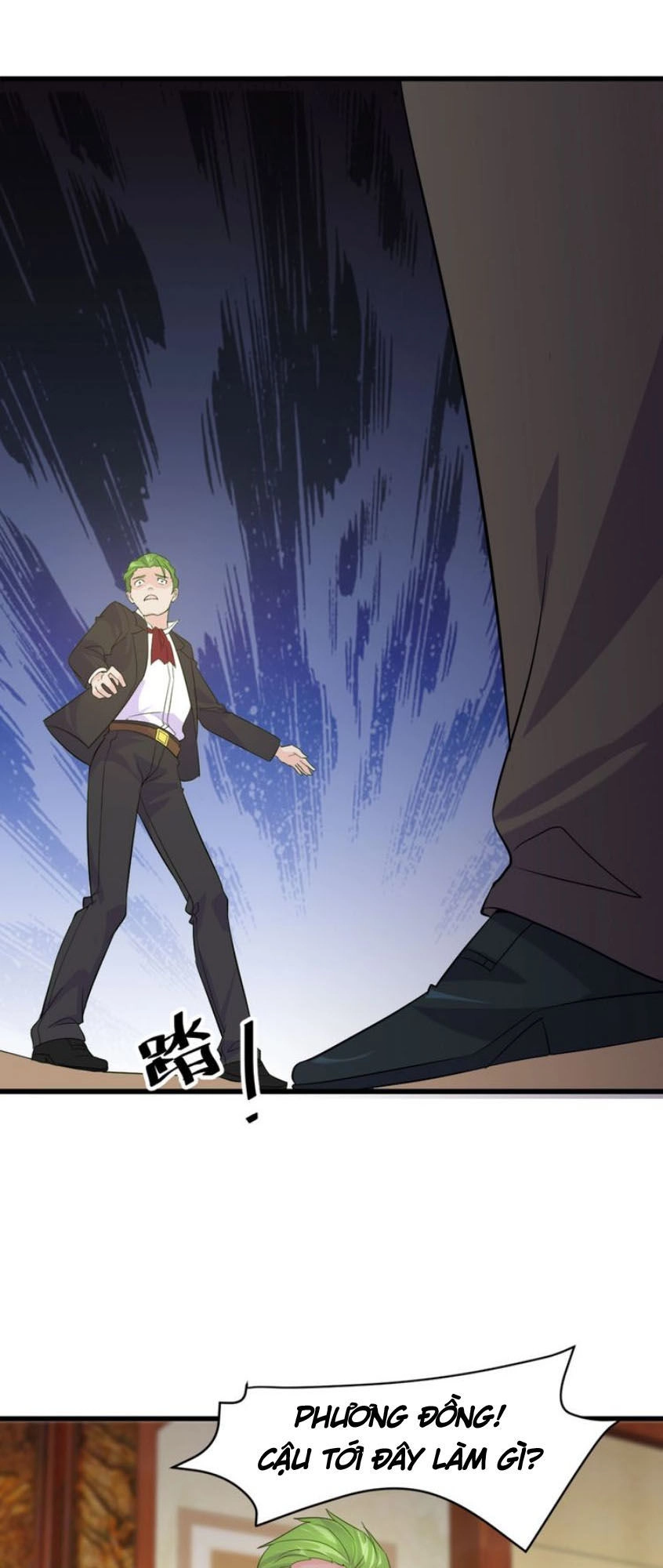 Siêu Cấp Hộ Vệ Của Đại Tiểu Thư Chapter 10 - 34