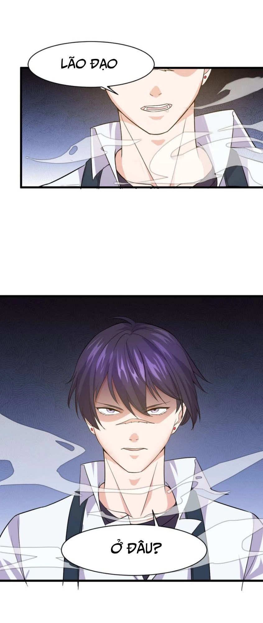 Siêu Cấp Hộ Vệ Của Đại Tiểu Thư Chapter 10 - 36