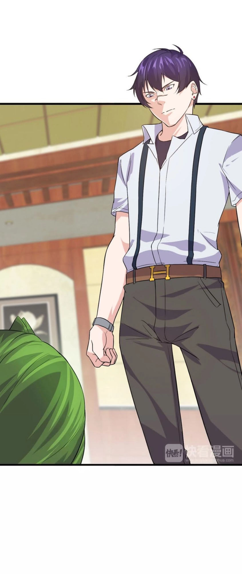 Siêu Cấp Hộ Vệ Của Đại Tiểu Thư Chapter 10 - 38