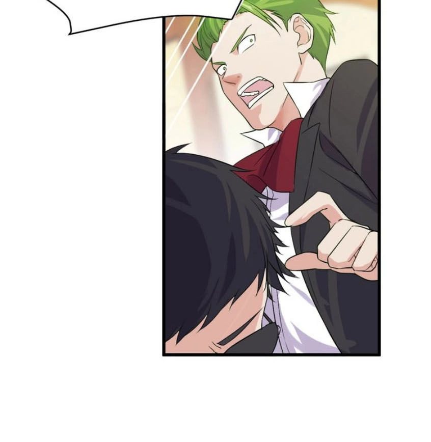 Siêu Cấp Hộ Vệ Của Đại Tiểu Thư Chapter 10 - 51