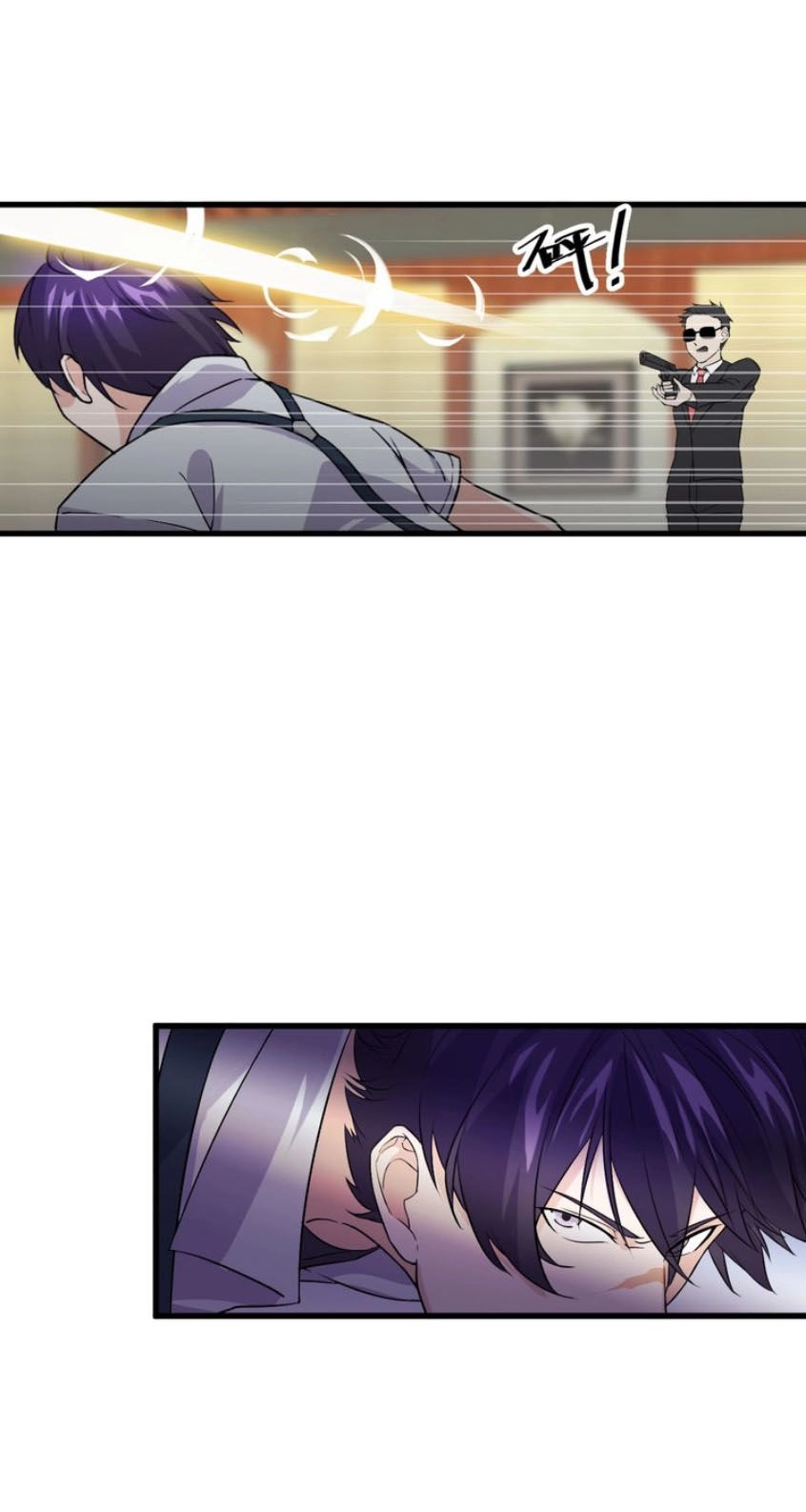 Siêu Cấp Hộ Vệ Của Đại Tiểu Thư Chapter 10 - 52