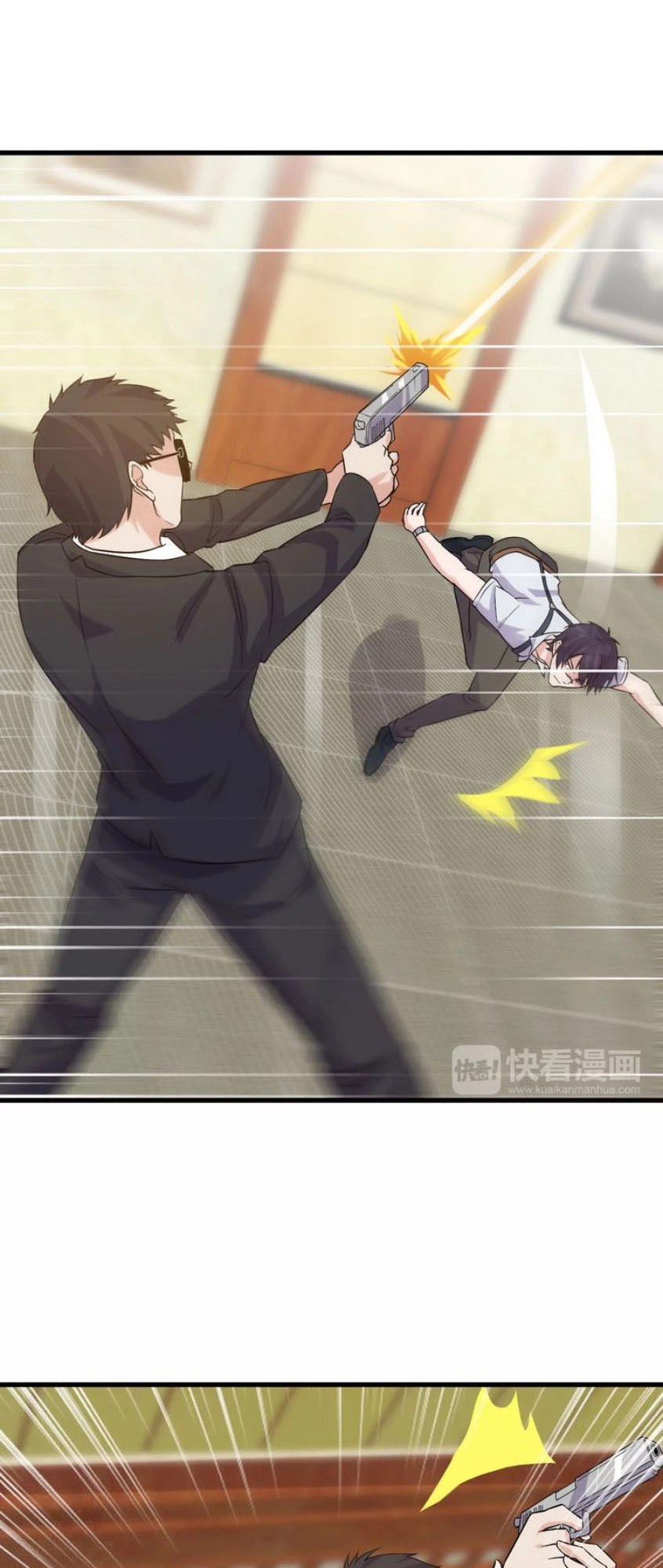 Siêu Cấp Hộ Vệ Của Đại Tiểu Thư Chapter 10 - 53