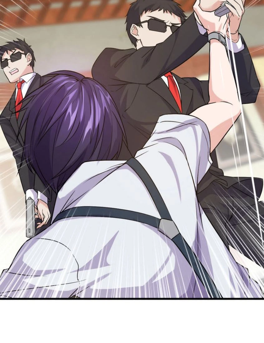 Siêu Cấp Hộ Vệ Của Đại Tiểu Thư Chapter 10 - 54