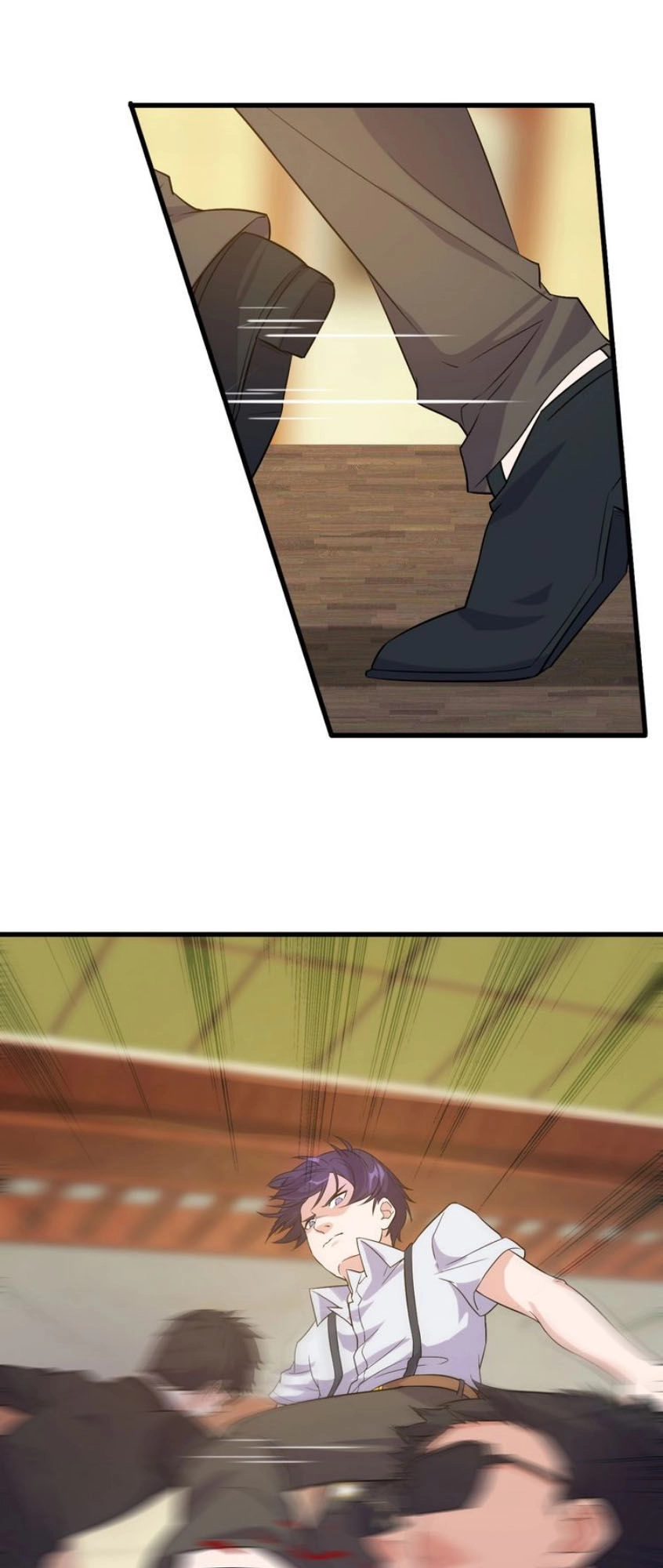 Siêu Cấp Hộ Vệ Của Đại Tiểu Thư Chapter 10 - 55