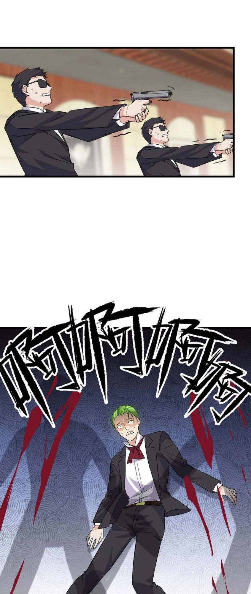 Siêu Cấp Hộ Vệ Của Đại Tiểu Thư Chapter 10 - 59