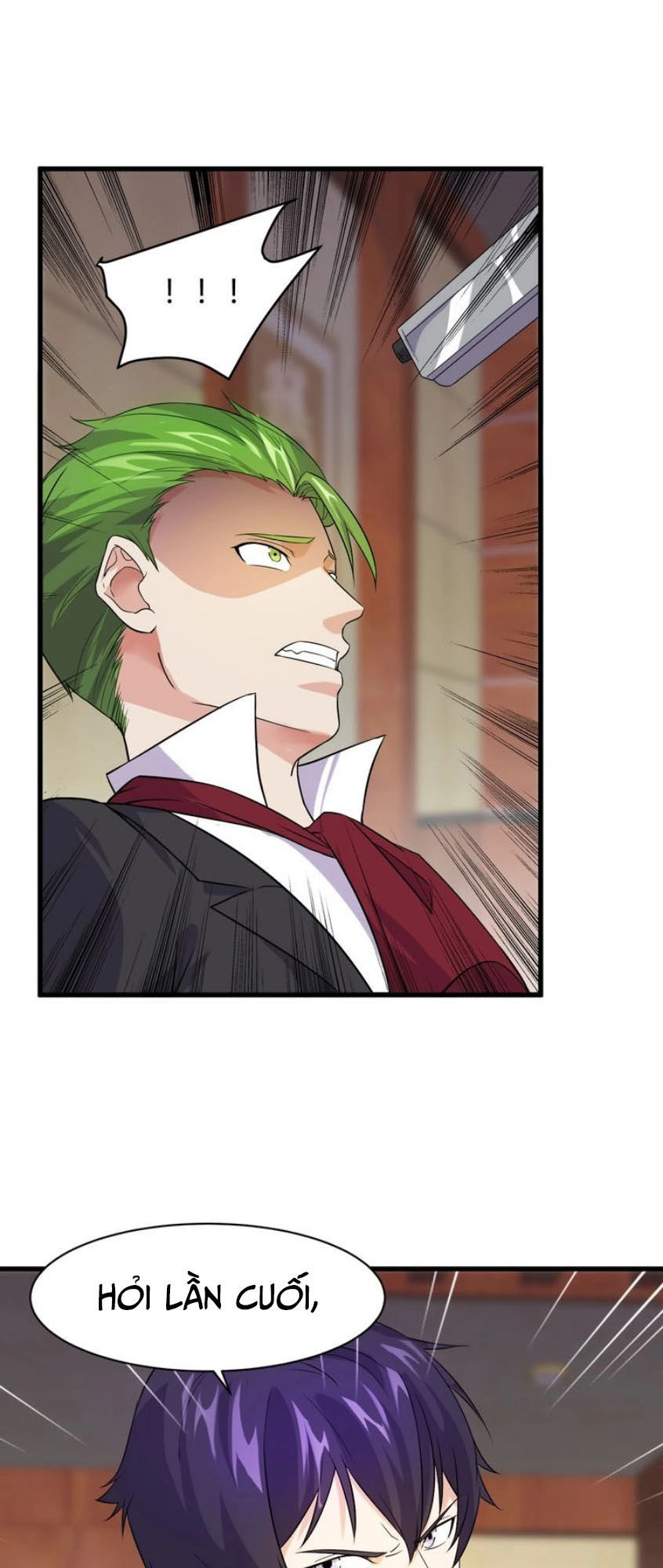 Siêu Cấp Hộ Vệ Của Đại Tiểu Thư Chapter 10 - 61