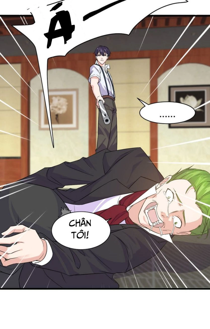 Siêu Cấp Hộ Vệ Của Đại Tiểu Thư Chapter 10 - 64