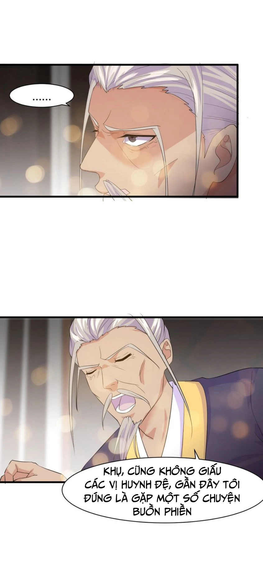 Siêu Cấp Hộ Vệ Của Đại Tiểu Thư Chapter 11 - 6