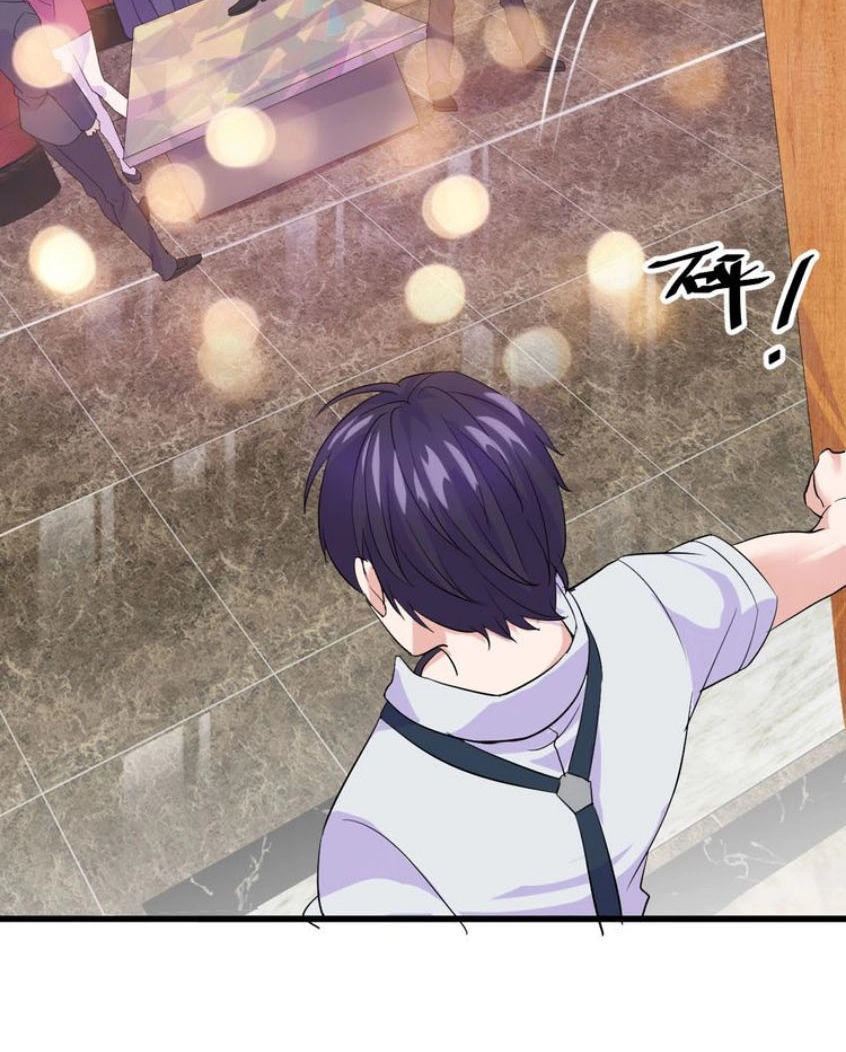 Siêu Cấp Hộ Vệ Của Đại Tiểu Thư Chapter 11 - 22