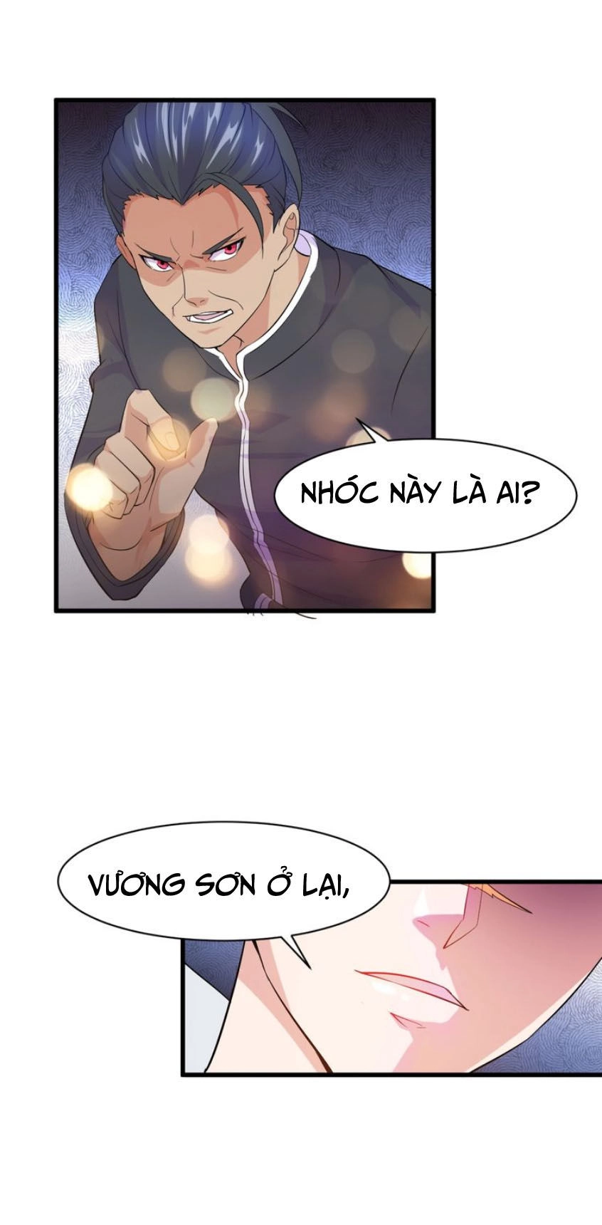 Siêu Cấp Hộ Vệ Của Đại Tiểu Thư Chapter 11 - 23