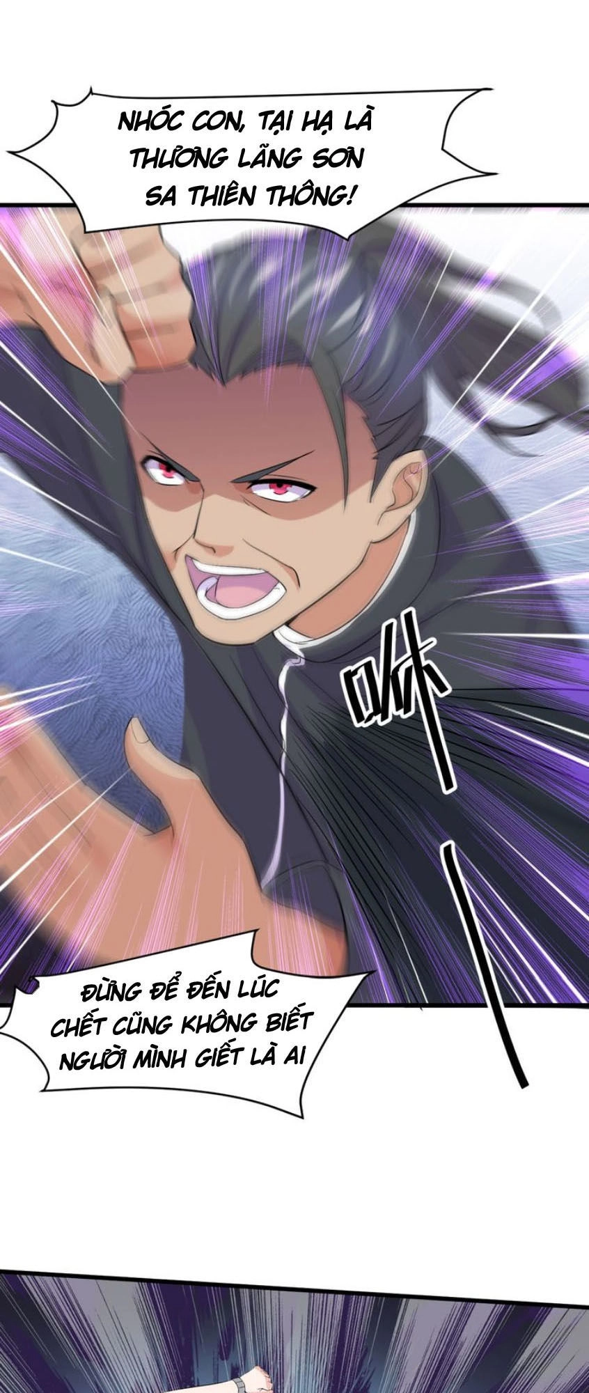 Siêu Cấp Hộ Vệ Của Đại Tiểu Thư Chapter 11 - 26