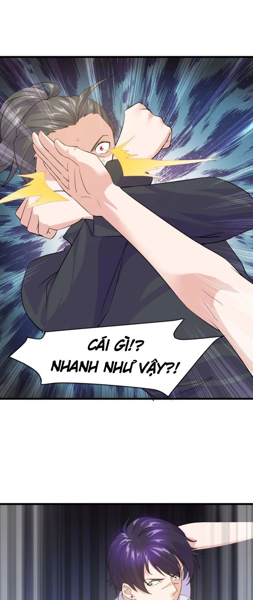 Siêu Cấp Hộ Vệ Của Đại Tiểu Thư Chapter 11 - 28