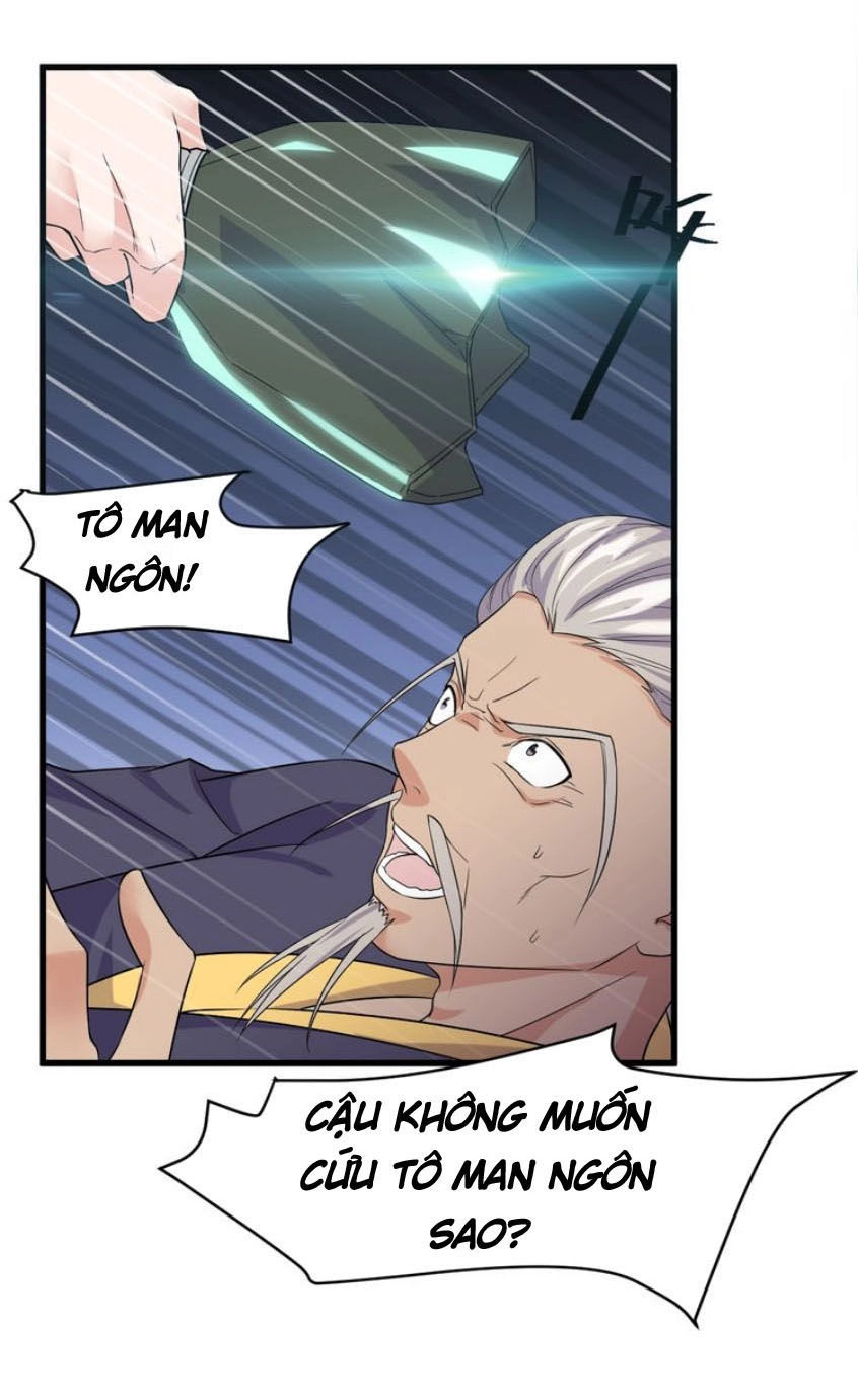 Siêu Cấp Hộ Vệ Của Đại Tiểu Thư Chapter 11 - 39