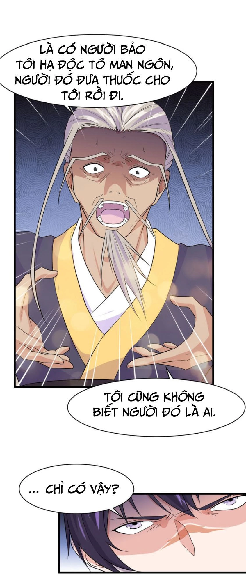 Siêu Cấp Hộ Vệ Của Đại Tiểu Thư Chapter 11 - 43