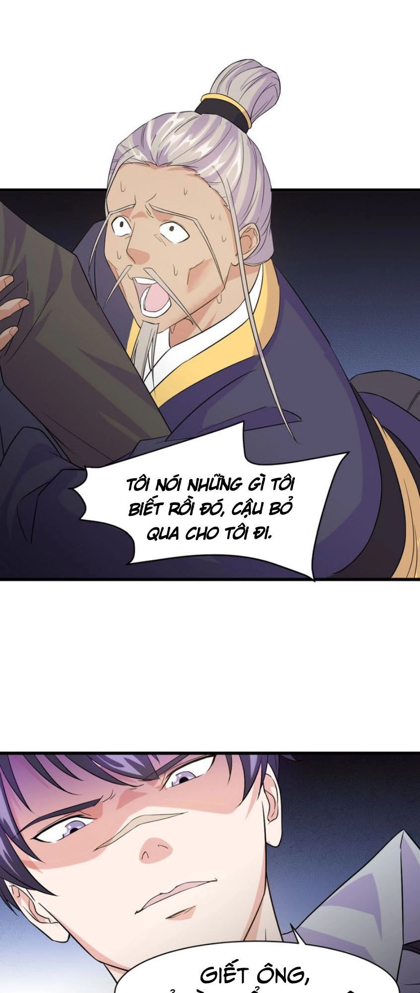 Siêu Cấp Hộ Vệ Của Đại Tiểu Thư Chapter 11 - 49