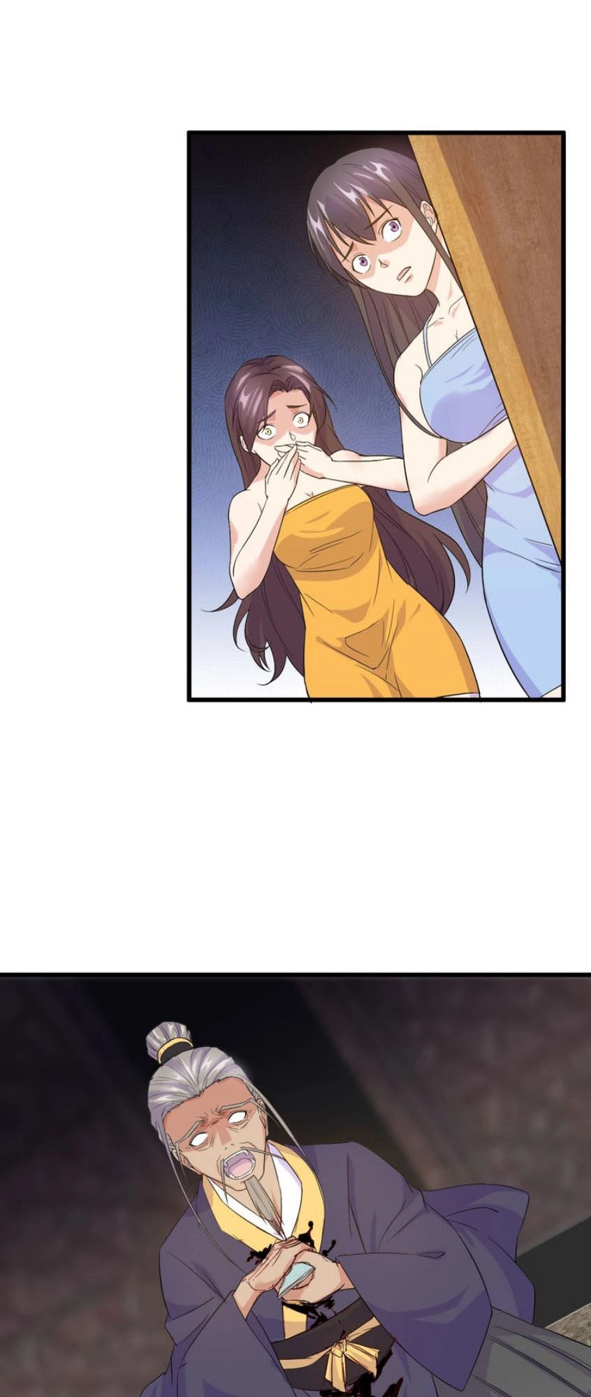 Siêu Cấp Hộ Vệ Của Đại Tiểu Thư Chapter 11 - 55