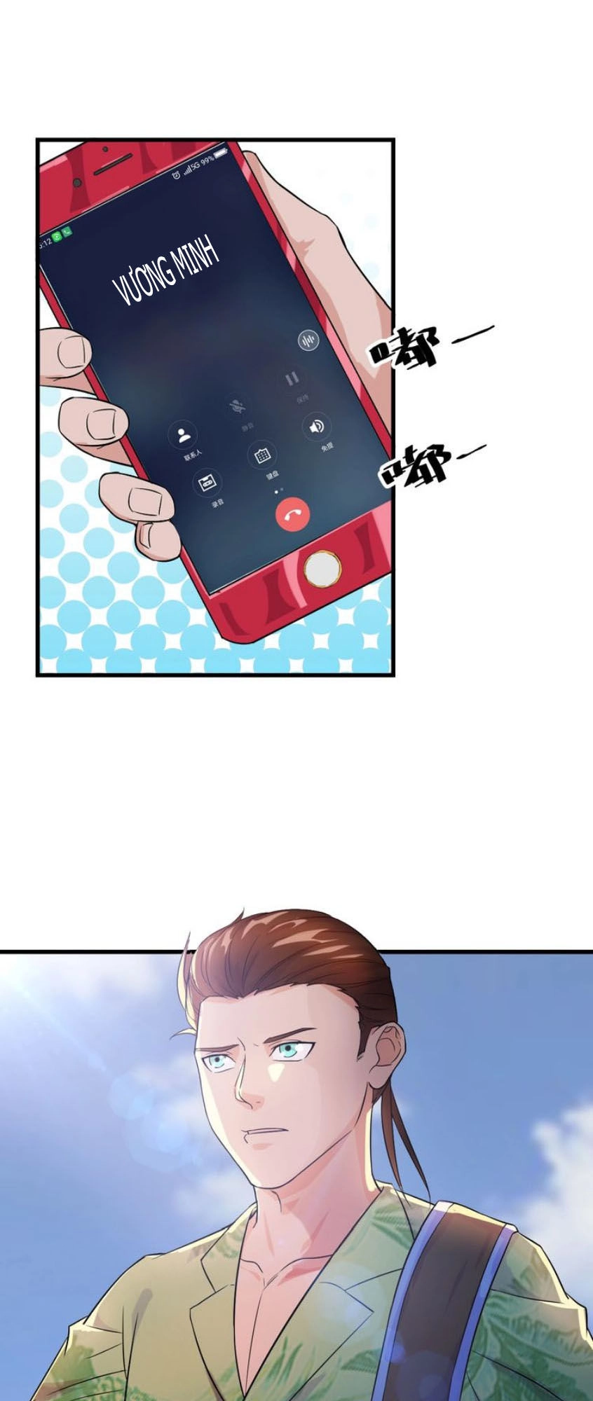 Siêu Cấp Hộ Vệ Của Đại Tiểu Thư Chapter 11 - 61