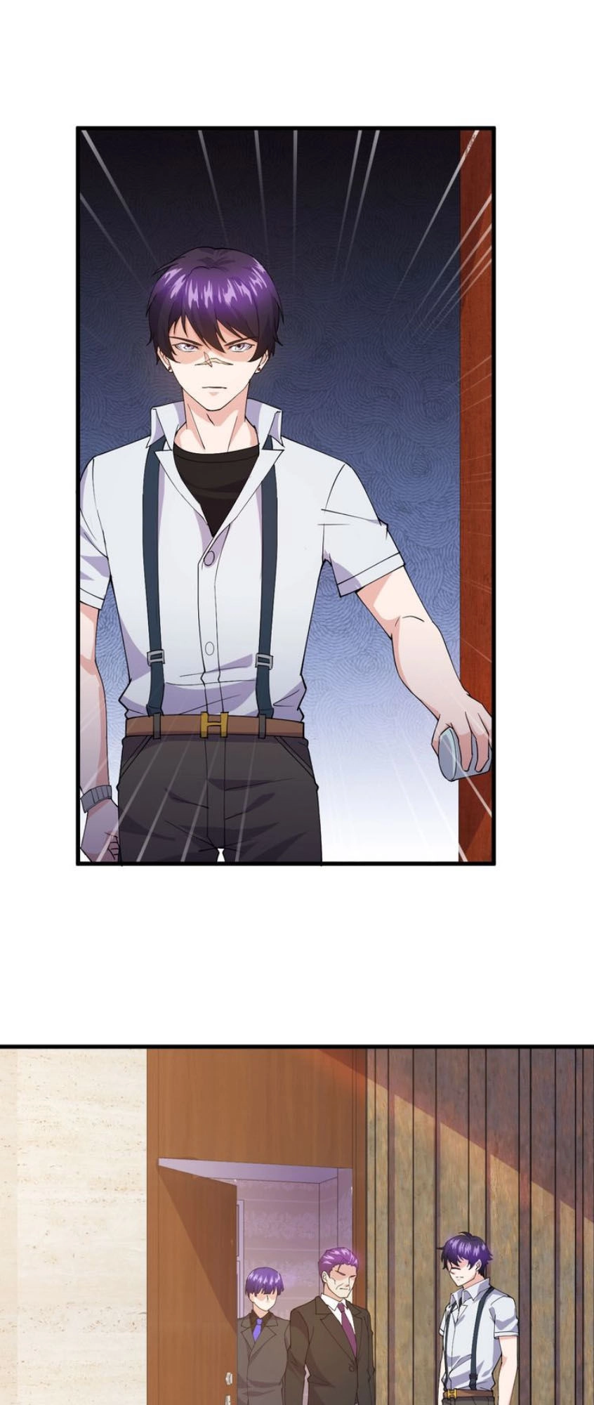 Siêu Cấp Hộ Vệ Của Đại Tiểu Thư Chapter 12 - 4
