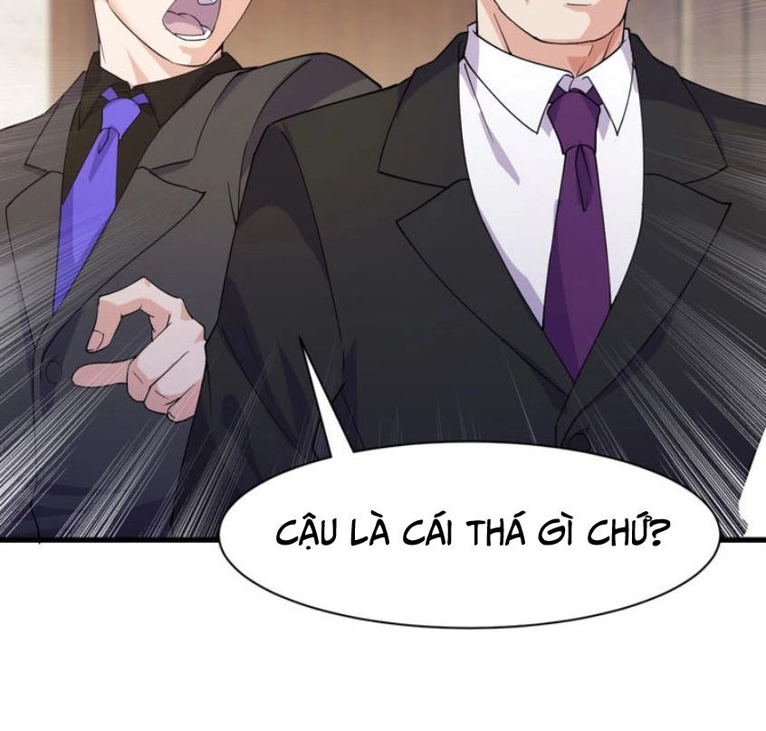 Siêu Cấp Hộ Vệ Của Đại Tiểu Thư Chapter 12 - 7