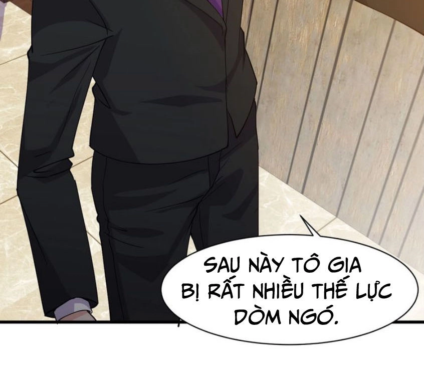 Siêu Cấp Hộ Vệ Của Đại Tiểu Thư Chapter 12 - 17