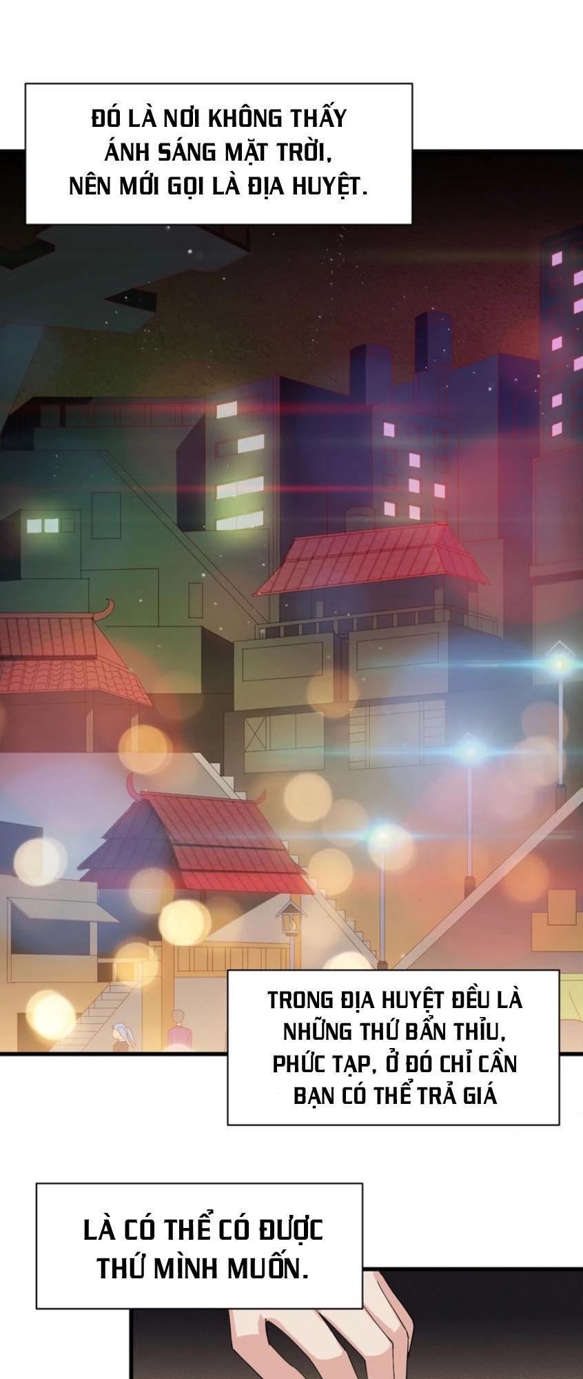 Siêu Cấp Hộ Vệ Của Đại Tiểu Thư Chapter 12 - 31