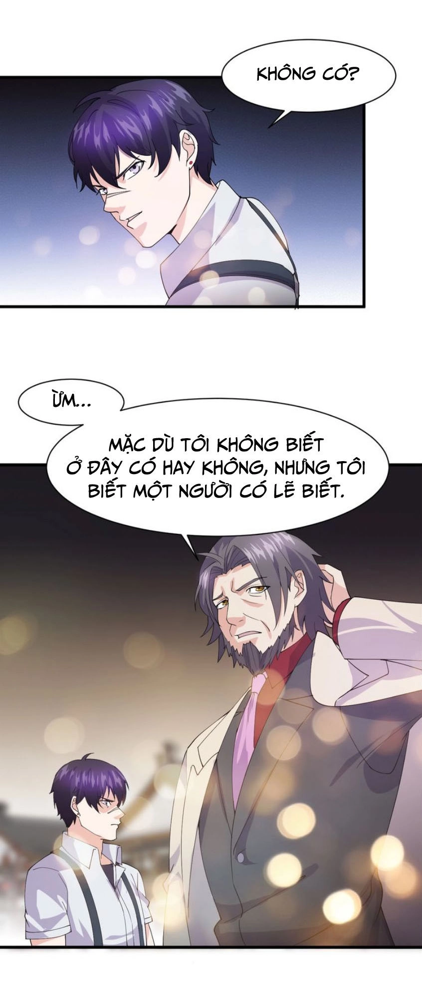 Siêu Cấp Hộ Vệ Của Đại Tiểu Thư Chapter 12 - 37