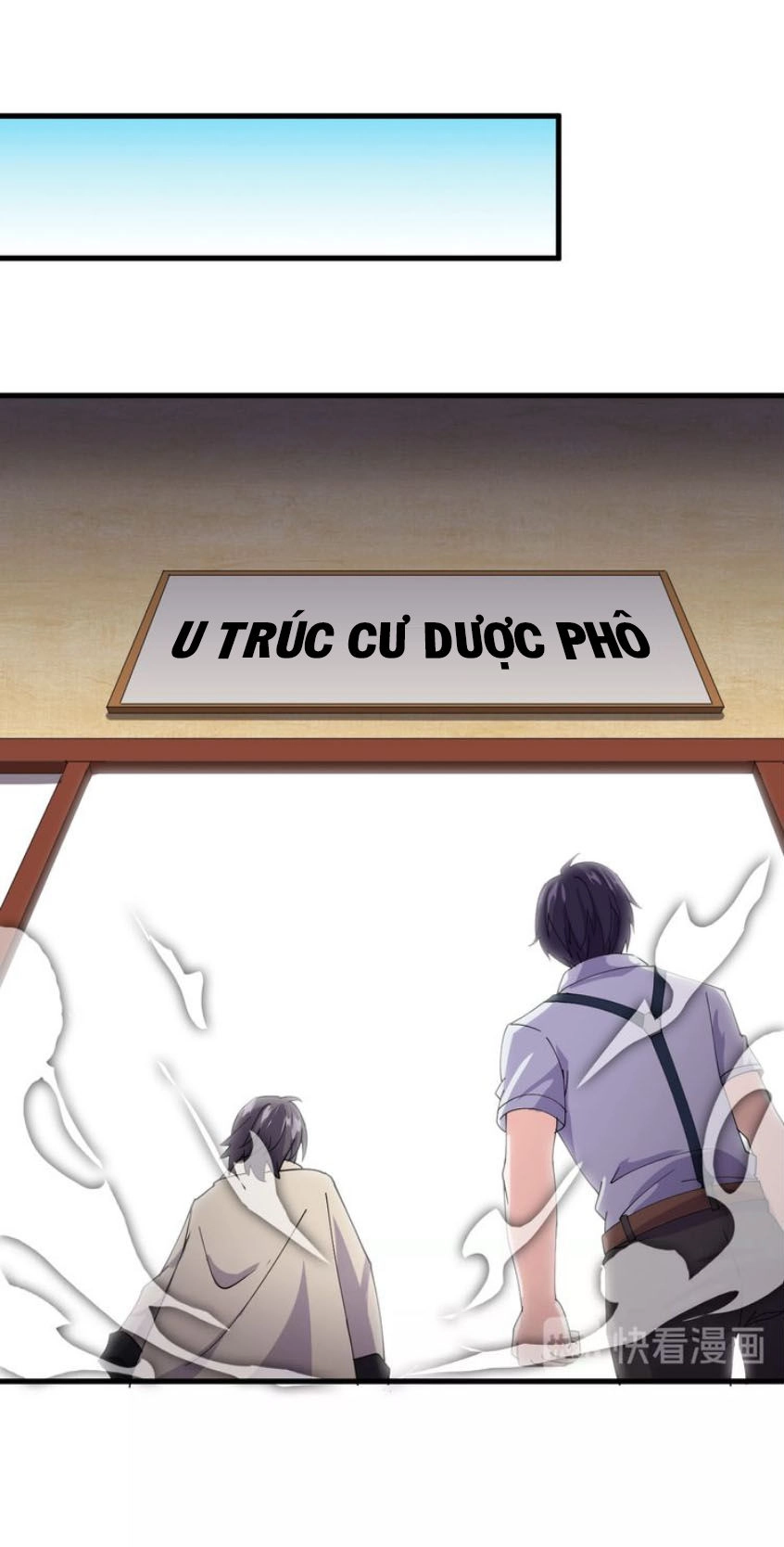 Siêu Cấp Hộ Vệ Của Đại Tiểu Thư Chapter 12 - 39
