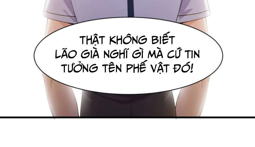 Siêu Cấp Hộ Vệ Của Đại Tiểu Thư Chapter 12 - 47