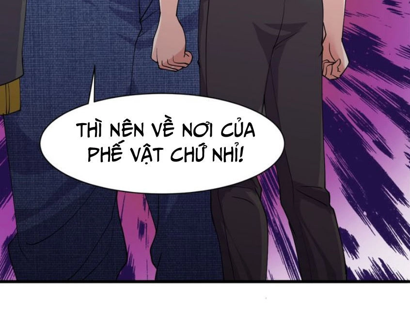 Siêu Cấp Hộ Vệ Của Đại Tiểu Thư Chapter 12 - 50