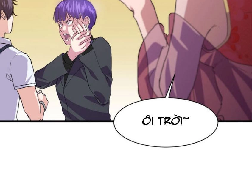 Siêu Cấp Hộ Vệ Của Đại Tiểu Thư Chapter 12 - 66