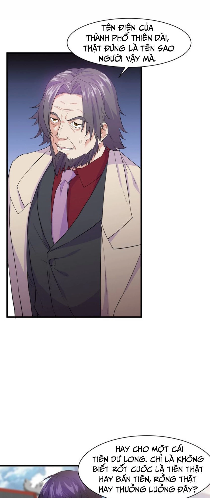 Siêu Cấp Hộ Vệ Của Đại Tiểu Thư Chapter 13 - 7