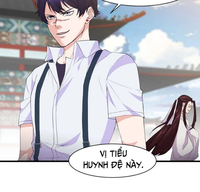 Siêu Cấp Hộ Vệ Của Đại Tiểu Thư Chapter 13 - 8