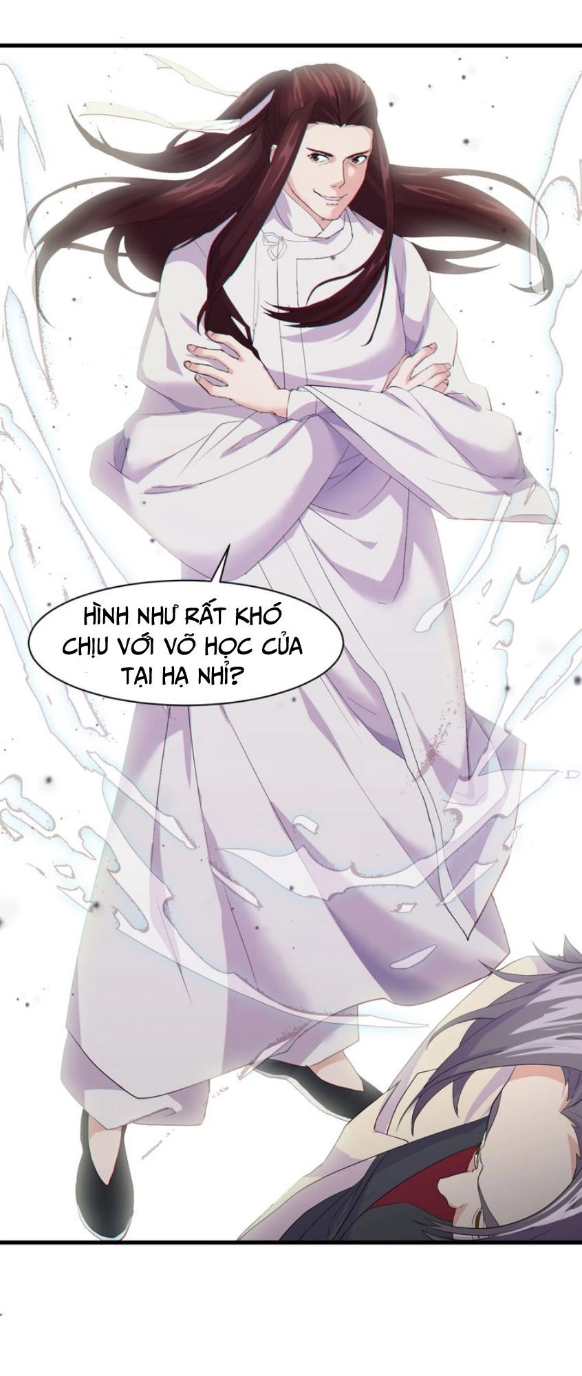 Siêu Cấp Hộ Vệ Của Đại Tiểu Thư Chapter 13 - 9