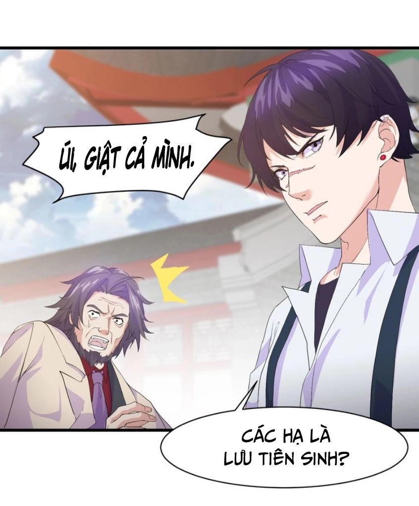 Siêu Cấp Hộ Vệ Của Đại Tiểu Thư Chapter 13 - 10