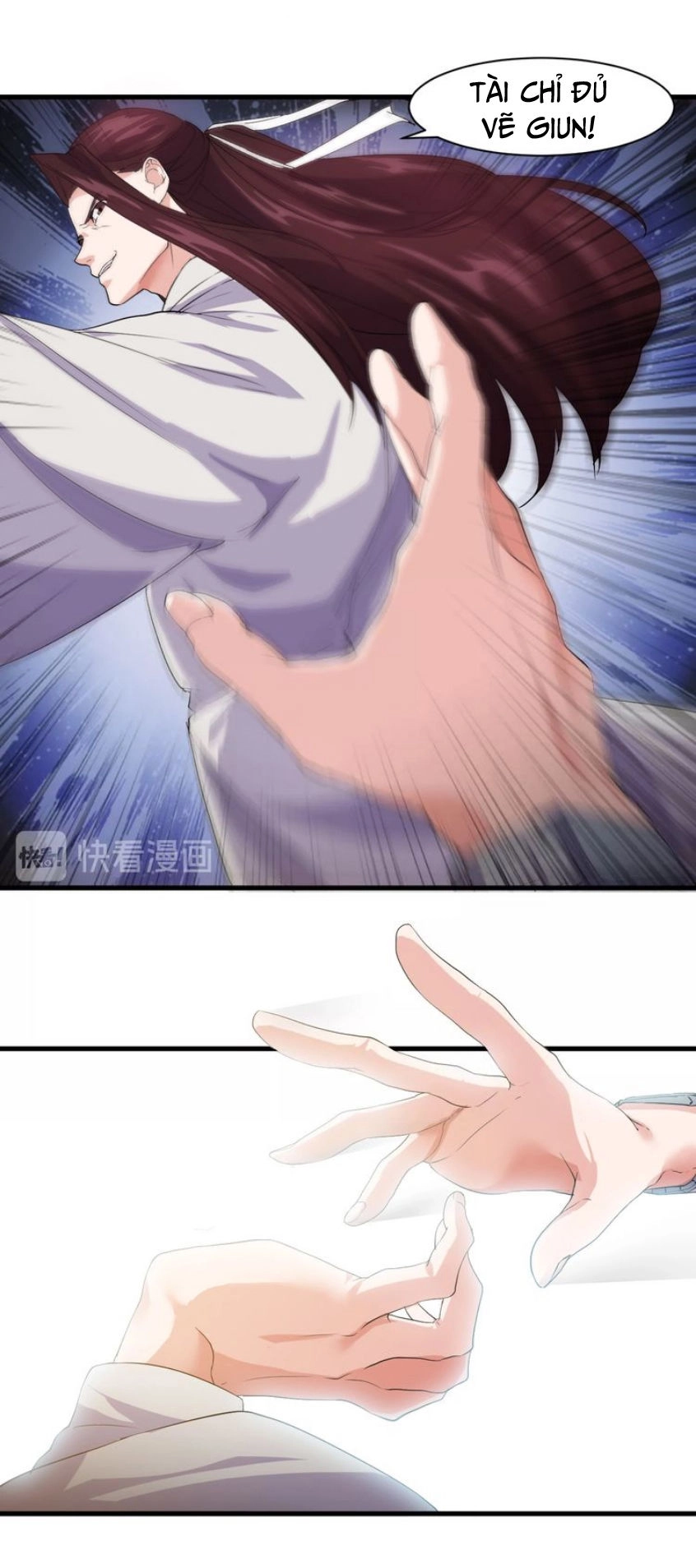 Siêu Cấp Hộ Vệ Của Đại Tiểu Thư Chapter 13 - 26