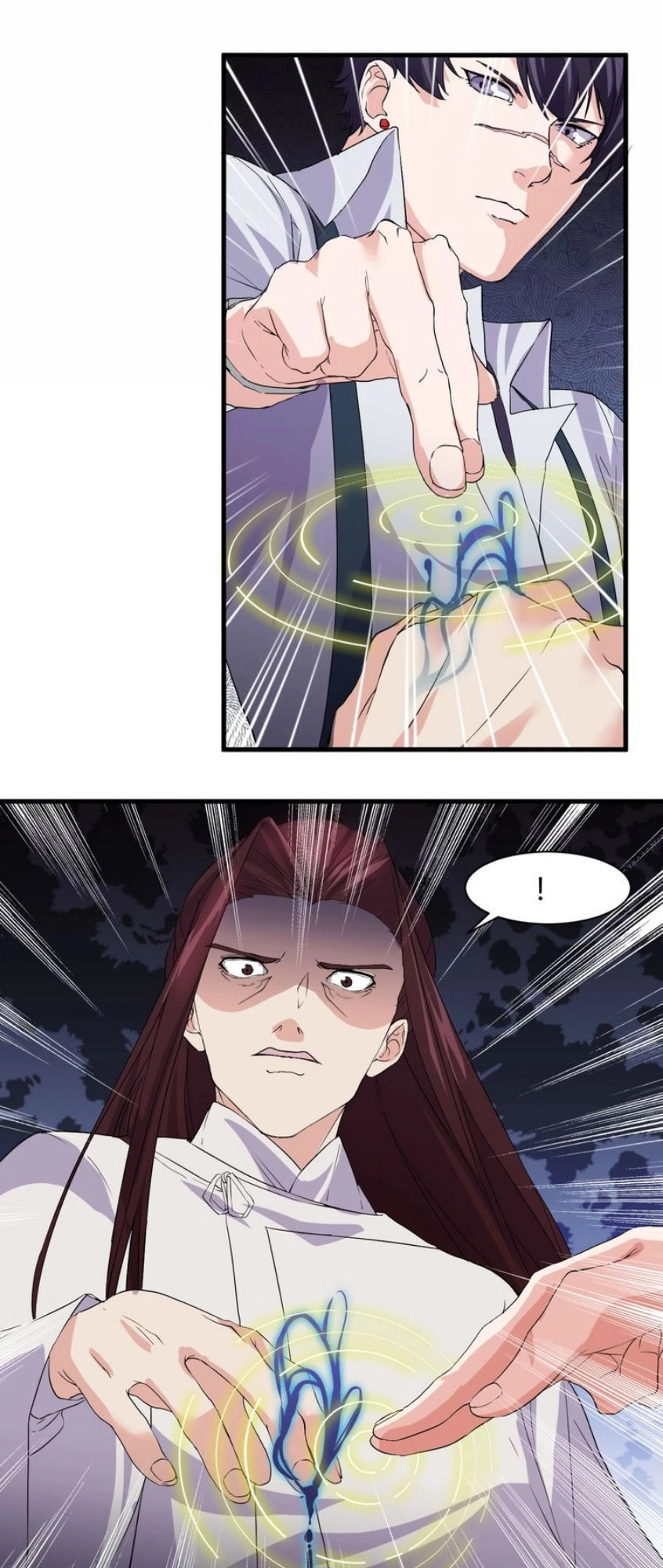 Siêu Cấp Hộ Vệ Của Đại Tiểu Thư Chapter 13 - 34