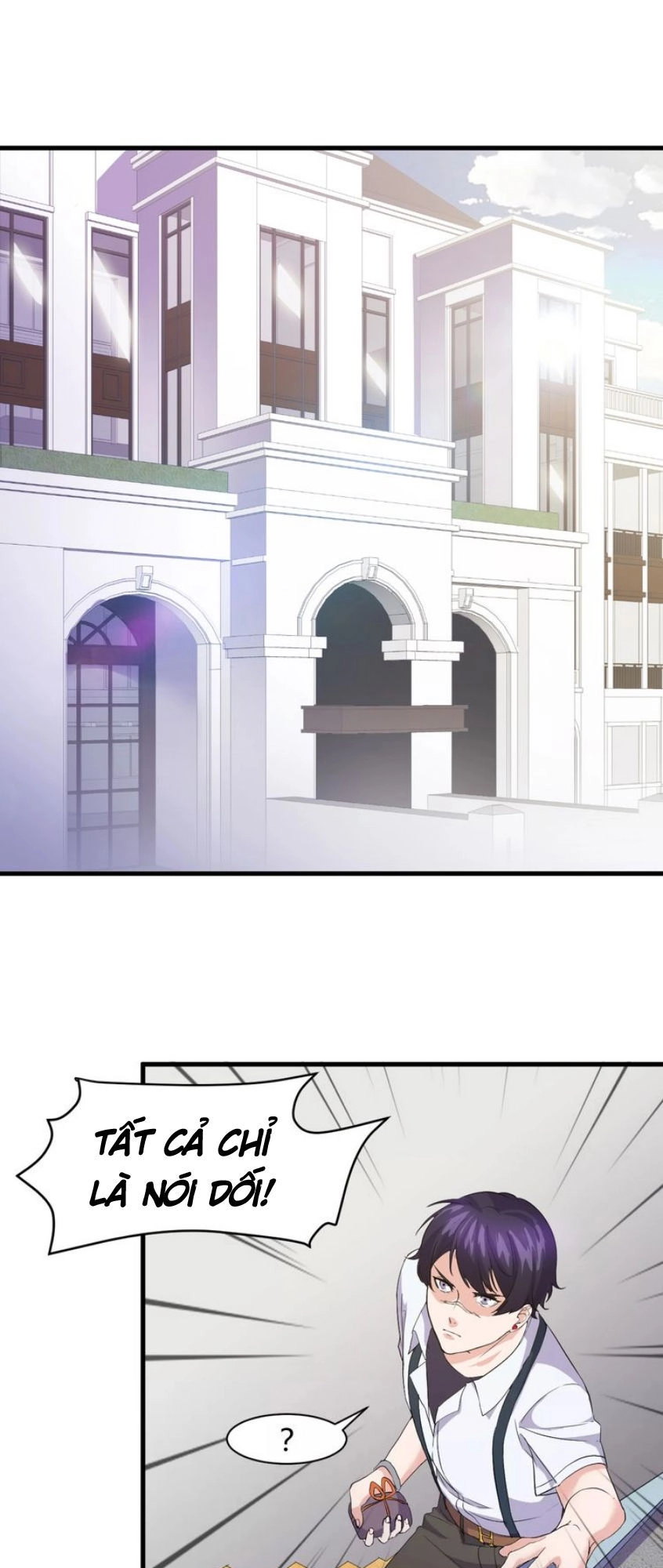 Siêu Cấp Hộ Vệ Của Đại Tiểu Thư Chapter 13 - 39