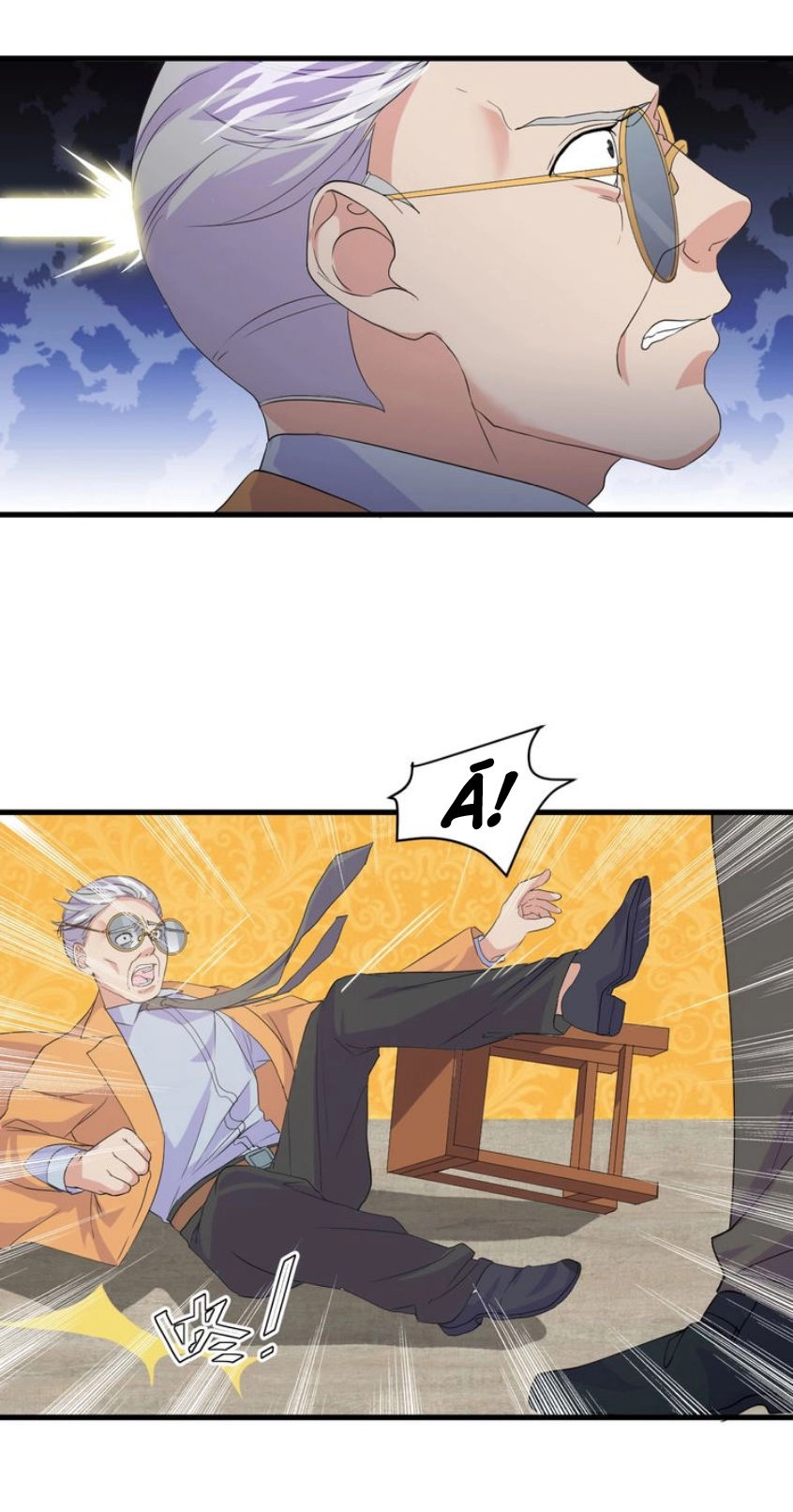 Siêu Cấp Hộ Vệ Của Đại Tiểu Thư Chapter 13 - 45