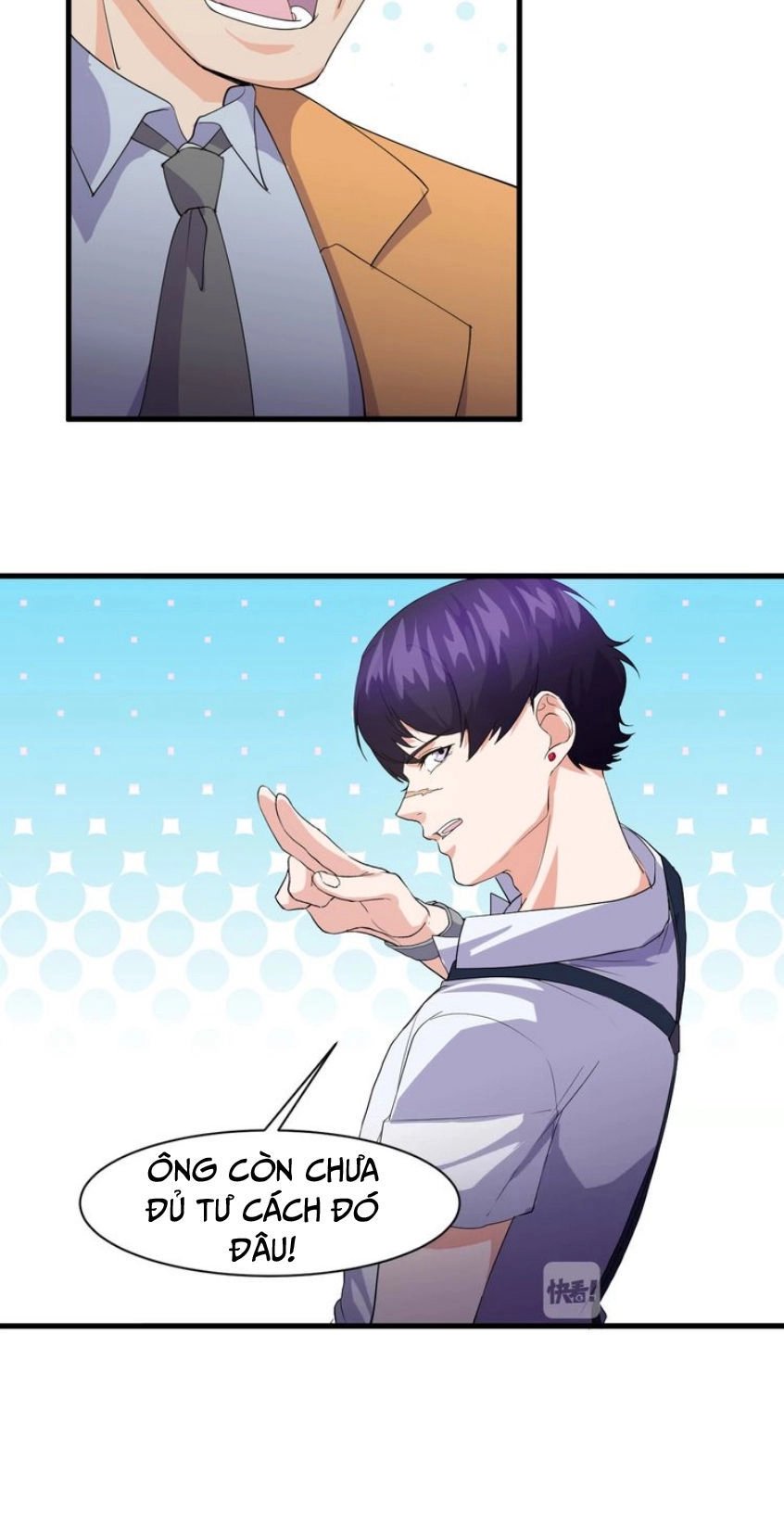 Siêu Cấp Hộ Vệ Của Đại Tiểu Thư Chapter 14 - 5