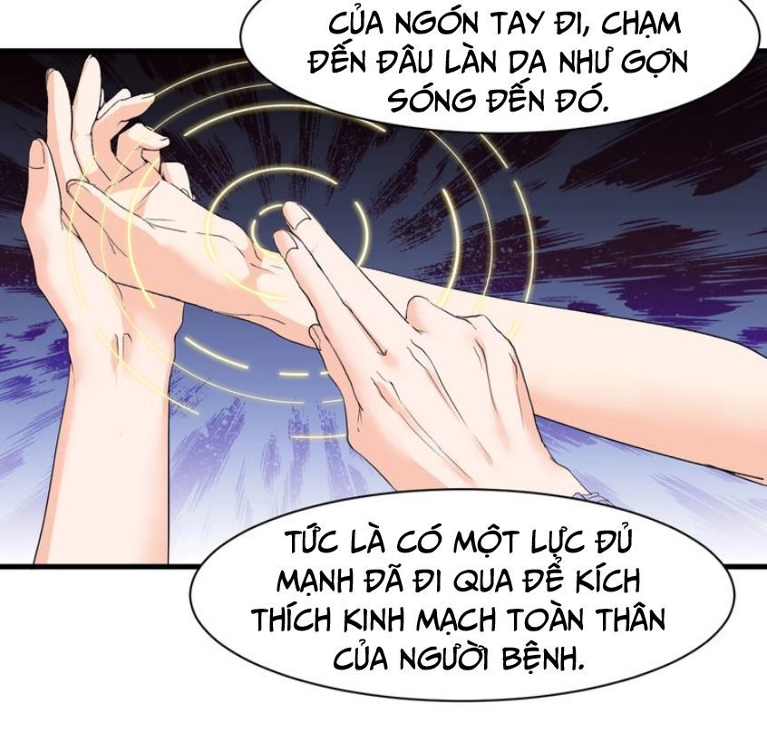 Siêu Cấp Hộ Vệ Của Đại Tiểu Thư Chapter 14 - 9