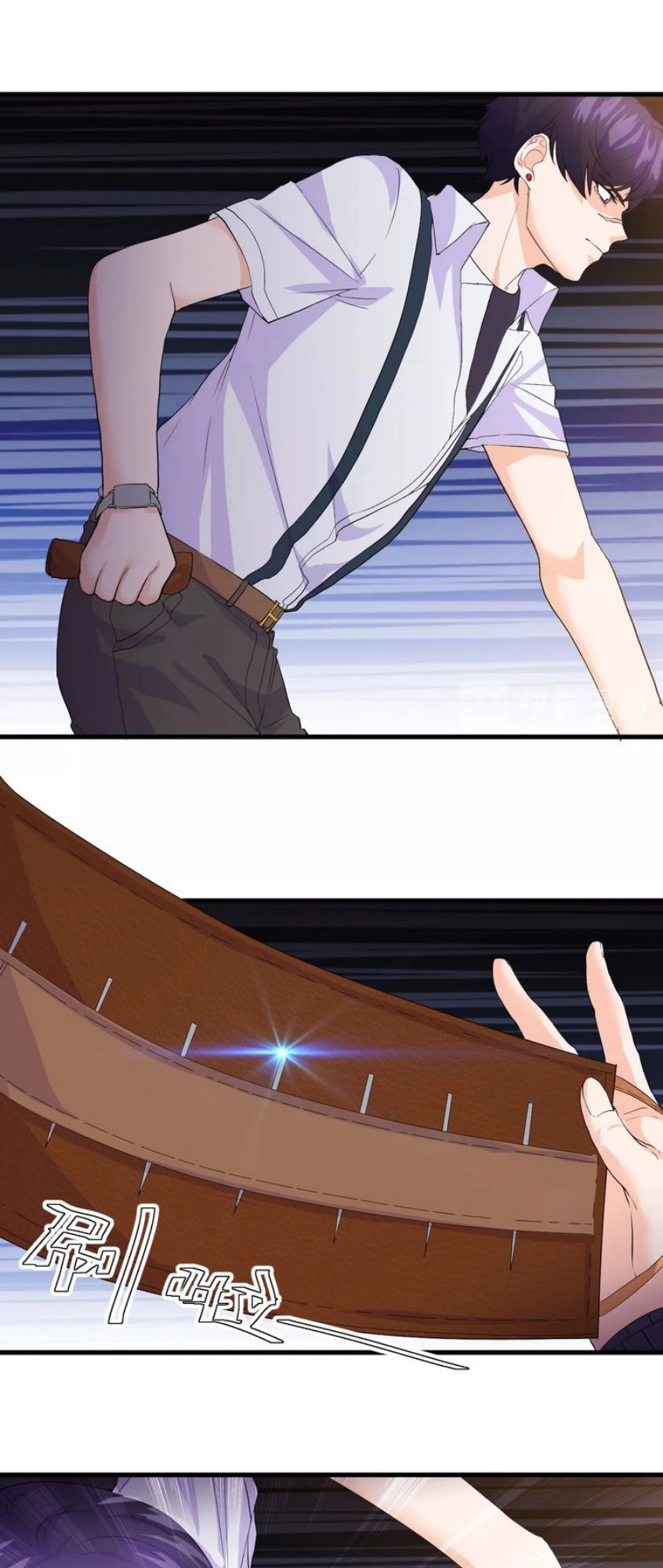 Siêu Cấp Hộ Vệ Của Đại Tiểu Thư Chapter 14 - 10