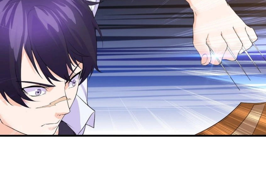 Siêu Cấp Hộ Vệ Của Đại Tiểu Thư Chapter 14 - 11