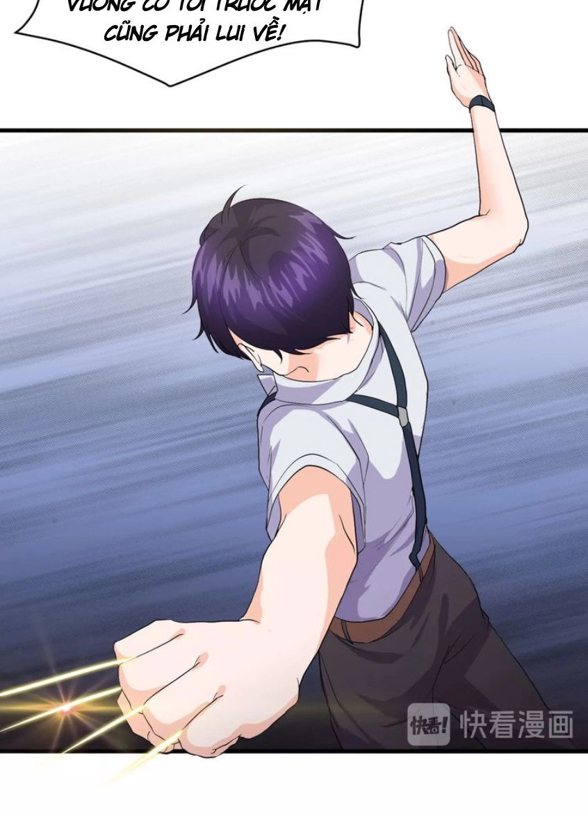 Siêu Cấp Hộ Vệ Của Đại Tiểu Thư Chapter 14 - 15