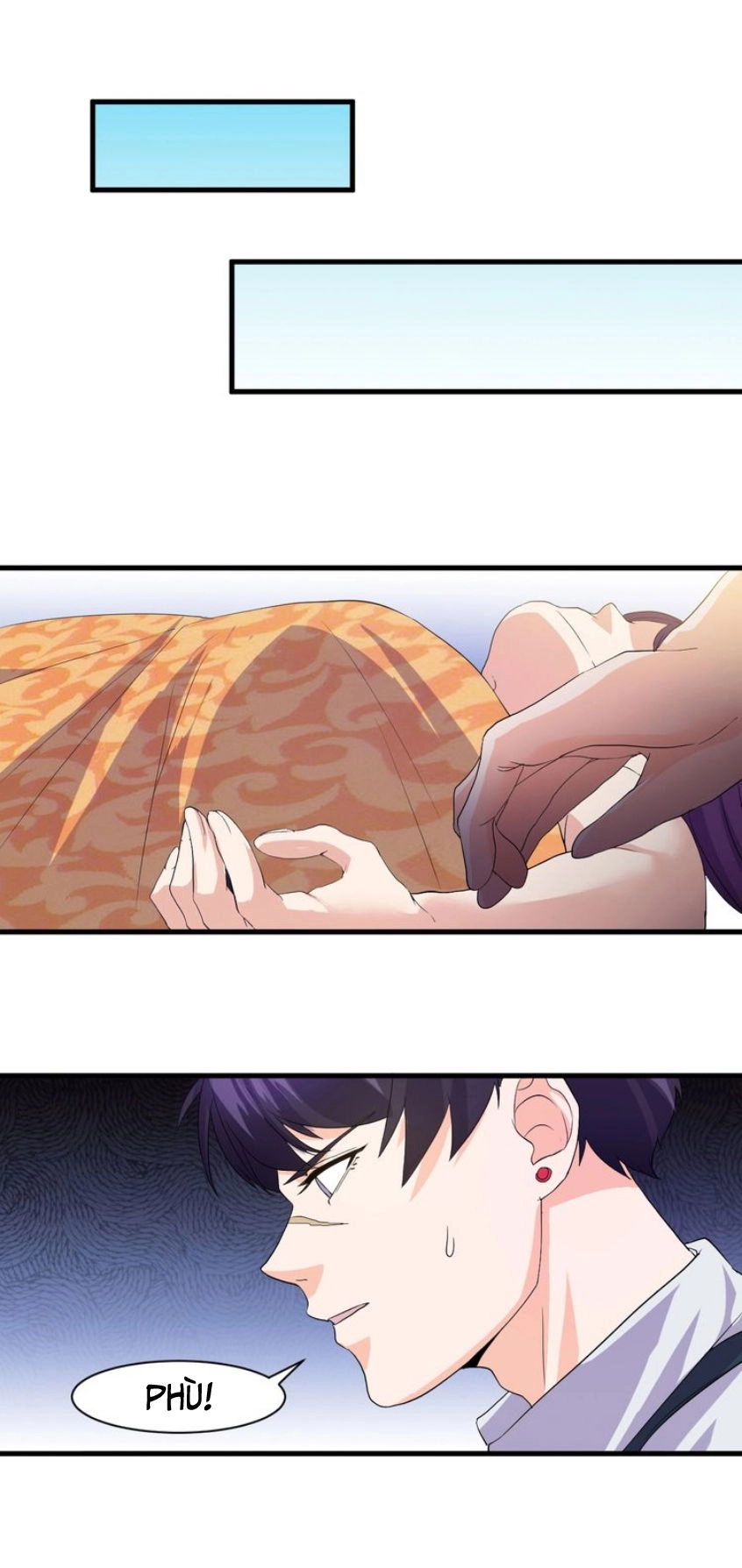 Siêu Cấp Hộ Vệ Của Đại Tiểu Thư Chapter 14 - 18