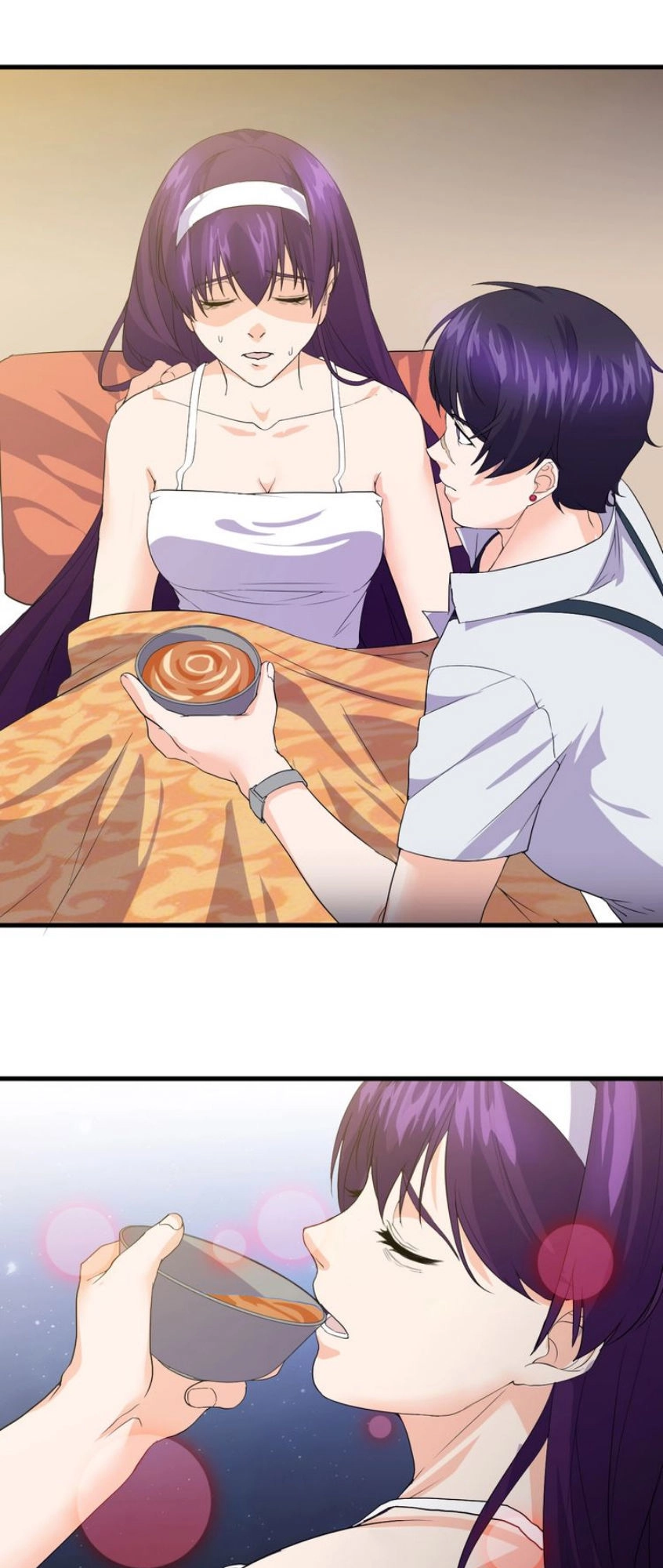 Siêu Cấp Hộ Vệ Của Đại Tiểu Thư Chapter 14 - 21