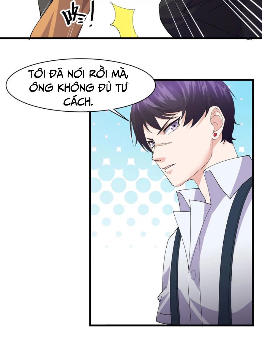 Siêu Cấp Hộ Vệ Của Đại Tiểu Thư Chapter 14 - 26