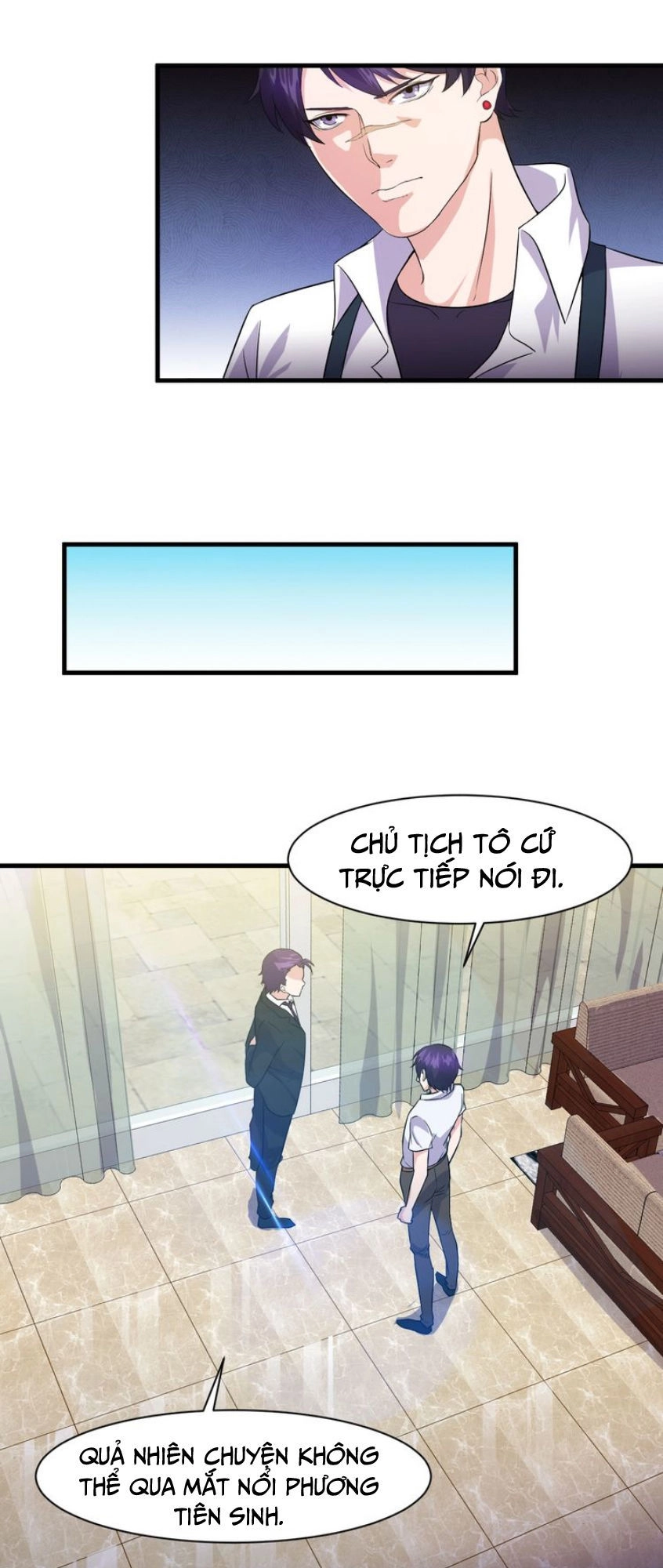 Siêu Cấp Hộ Vệ Của Đại Tiểu Thư Chapter 14 - 31