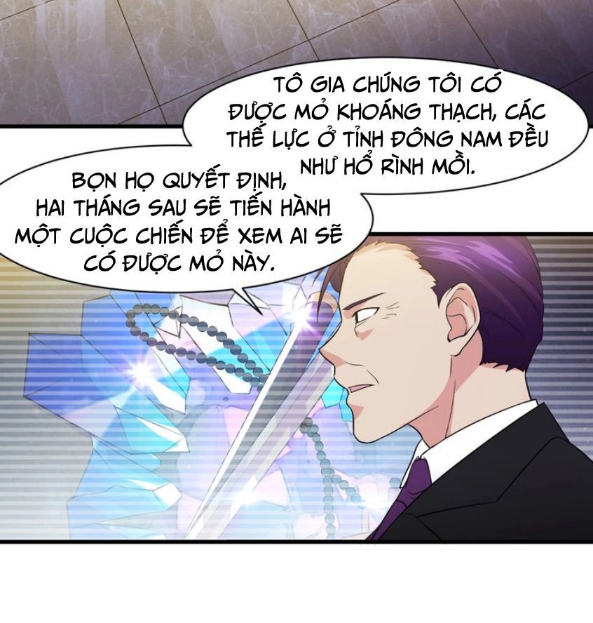 Siêu Cấp Hộ Vệ Của Đại Tiểu Thư Chapter 14 - 32