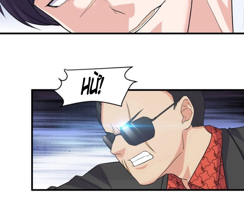 Siêu Cấp Hộ Vệ Của Đại Tiểu Thư Chapter 14 - 40